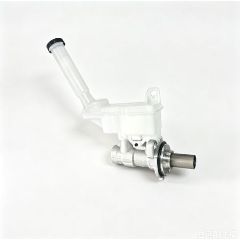D6010-3DF2A is suitable for Nissan Bluebird, Sylphy, and Tiida brake master cylinders after 2012. (1/4)