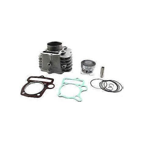 Motorrad-Zylinder mit 56 mm Bohrung, Kolbenring-Satz für YX140 140 cm³ 1P56YMJ