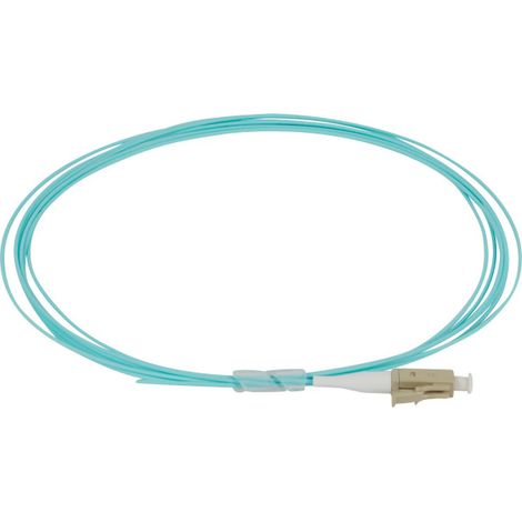 CONNECT PIGTAIL LC OM4 1M LSZH LEGRAND 032231