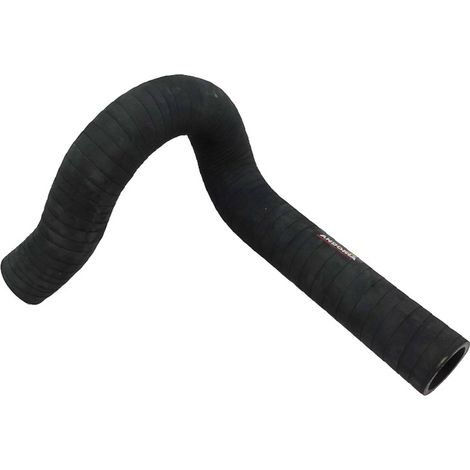 Tubo del radiatore rinforzato con cordino Andoria K203619 (1/4)