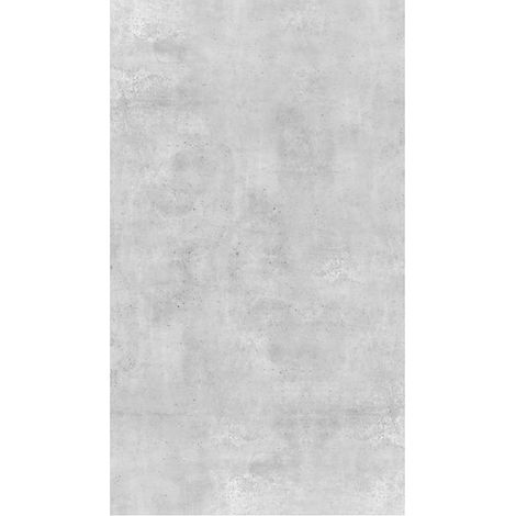 VETRO Glasscheibe BETON B 1030 x H 1800 mm Motivdruck