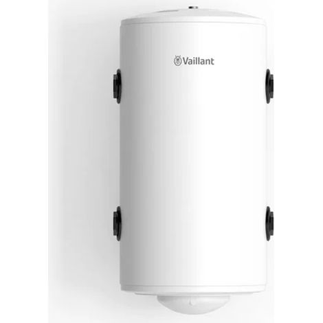 VAILLANT Accumulo Inerziale Per Pompe Di Calore 50 Litri