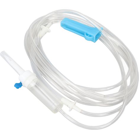Embout de Rechange pour Irrigateur Buccal, Nettoyant pour Implants et Appareils Dentaires (1/5)