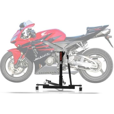 Zentrale Motorradheber kompatibel mit Honda CBR 600 RR 03-06 ConStands Power-Evo