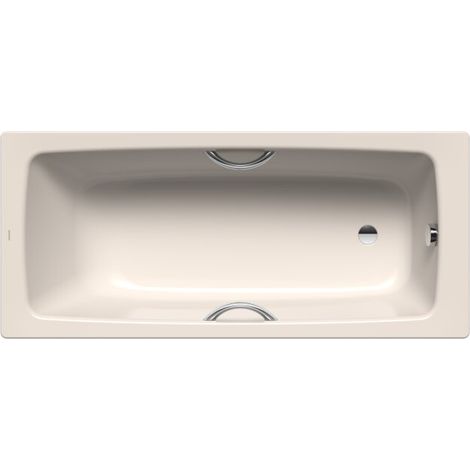 Kaldewei 275530000231 BW CAYONO Mod.755, 1700x700 (1/2)