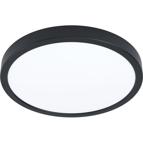 Plafonnier de salle de bain LED Fueva 6-Z (1/5)