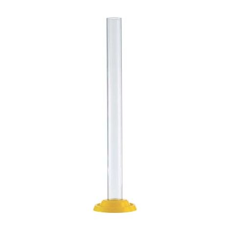 PROVETTA X IMMERSIONE STRUMENTI MISURA - CC 250 MM 32 H.MM 390- 4 pezzi