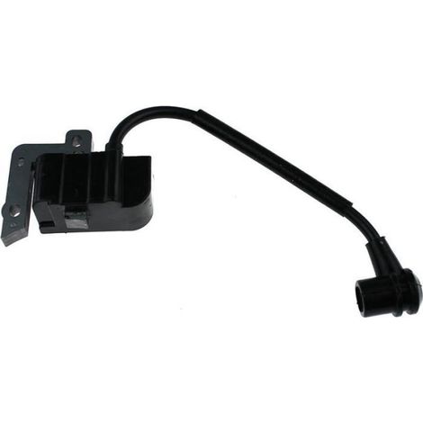 Bobine d\'allumage Ryobi RY251PH RY252CS RY253SS RY254BC – Module d\'allumage 2 temps 25cc 25,4cc – Performance élevée pour débrous (1/5)