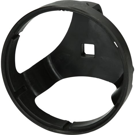 KS Tools 1/2 Dieselfiltergehäuseschlüssel (1/4)
