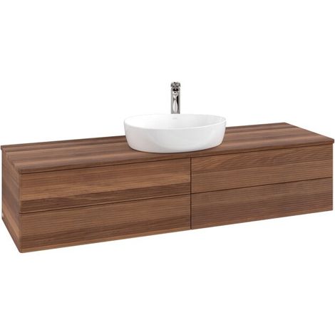 Villeroy & Boch K25152HM WTUS Antao K255 1600x360x500mm (1/3)