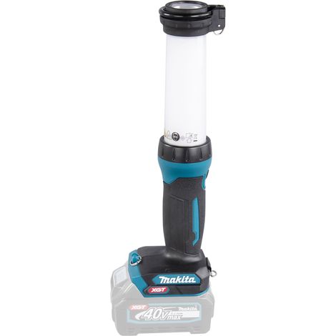 Makita ML002G XGT AKKU-LAMPE 40VMAX