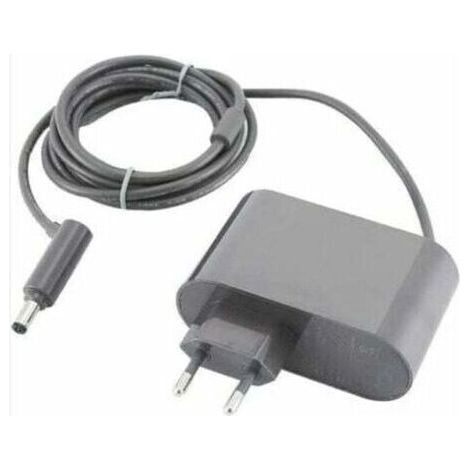 Chargeur pour Dyson V8 V7 V6 Alimentation Adaptateur (26,1 V), Chargeur de Rechange (1/4)
