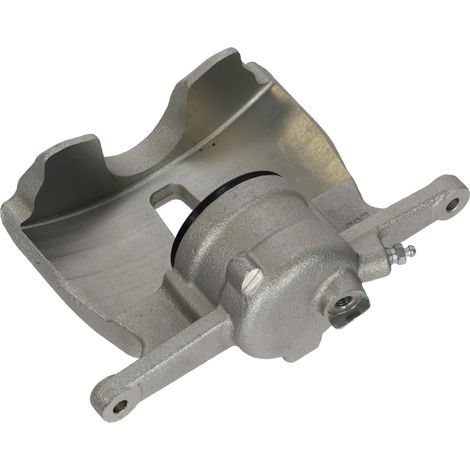 FT02637 pinza freno rapida anteriore sinistra senza staffa (1/5)