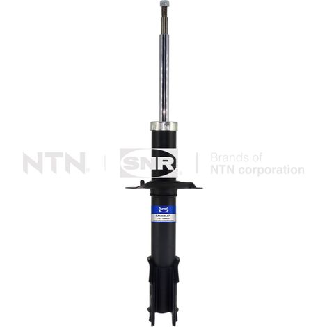 Amortisseur - SA65843.01 - SNR - Compatible avec véhicule Fiat (1/2)
