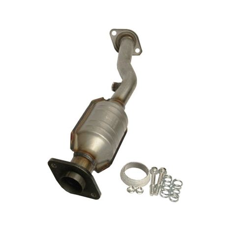 MAXGEAR 27-6139 Catalyseur pour NISSAN MICRA 200101HA2C