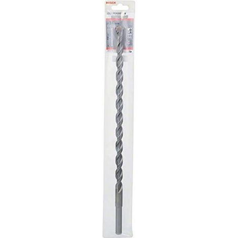 Jeu de foret à béton CYL-3 (pour béton, Ø 16 x 350 x 400 mm, accessoires perceuse à percussion) (1/4)