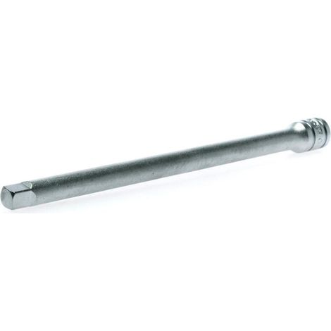 Barre d'extension 150 mm en acier chrome-vanadium pour outils de bricolage et de mécanique, pièce de rechange robuste et résistante
