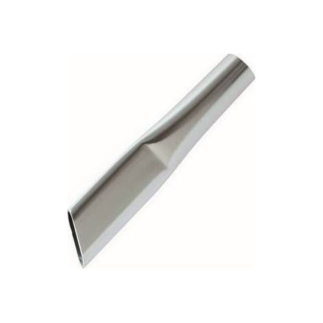 LANCE PLATE POUR ASPIRATEUR À CENDRES Dimensions : L. 22 cm