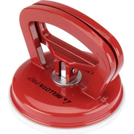 VENTOSA P/PIASTRELLISTA IN ALLUMINIO KG 40