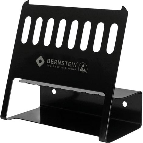BERNSTEIN Tools for Electronics 5-090-0 Pinzettenhalter 150 mm (1/3)