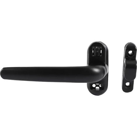 Espag Window Locks UPVC Inline Locking, 5x2, 8 cm (1/5)