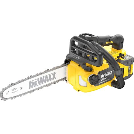 scie électrique Dewalt DCMCST632 54V