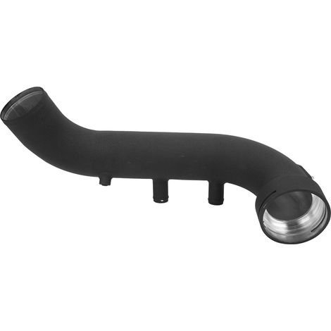 Kit de refroidissement du turbocompresseur d'admission en aluminium pour BMW E82, E90, E92, E93 135i, N54 3.0T (1/5)