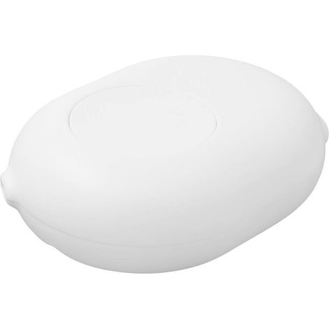 Shelly Button Add-on weiß Shelly Modulo espansione Wi-Fi (1/5)