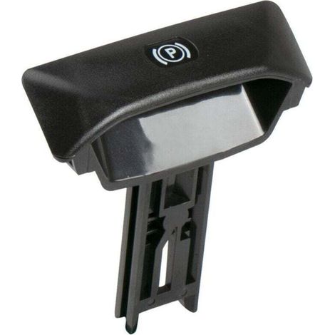 Leva del freno a mano per auto, interruttore di sblocco del freno a mano A2044270020 per Mercedes W204 W212 W218 W207 X204-Crezuo