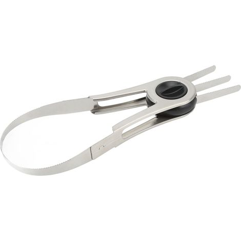 Séparateur de mangues en acier inoxydable, coupe-mangues, outil pour peler les fruits, couteau de découpe (1/5)