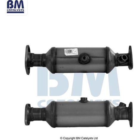 Catalyseur BM Catalysts BM91011H HONDA 18160PELG00 18160PEMG00