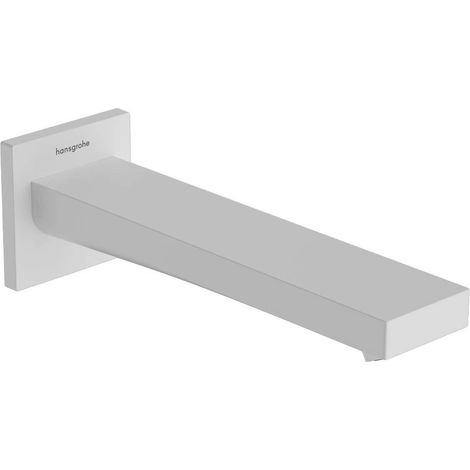 hansgrohe Tecturis E Wanneneinlauf, Ausladung 210mm, 73410700 (1/3)