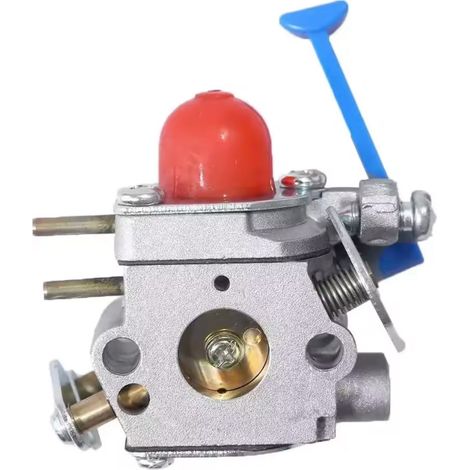 Vergaser kompatibel mit Husqvarna 125E 125L C1Q-W31B 545006060 für Rasenmäher