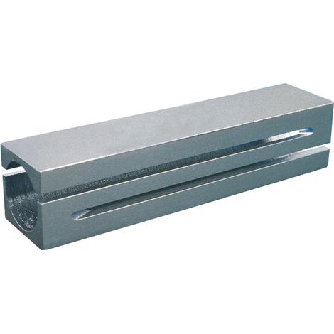 WILKE Drehmeissel-Halter für D6mm 10x10x70mm (1/2)