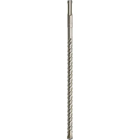 kwb 264014 Acciaio 40CR Punta perforatrice 14 mm Lunghezza totale 460 mm SDS-Plus 1 pz. (1/4)