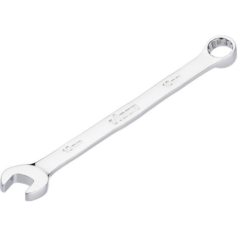 Vigor V7740-10 Ring-Maulschlüssel Schlüsselweite (Metrisch) 10 mm