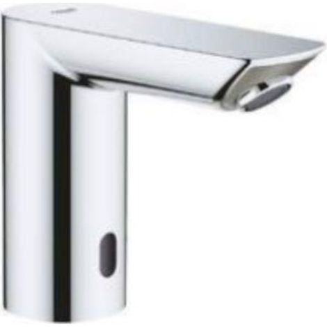 Robinet lavabo infrarouge 018 chrome collection Erymanthe