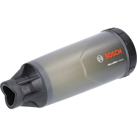 Contenitore per polvere e filtro per GEX 125-150 AVE Professional