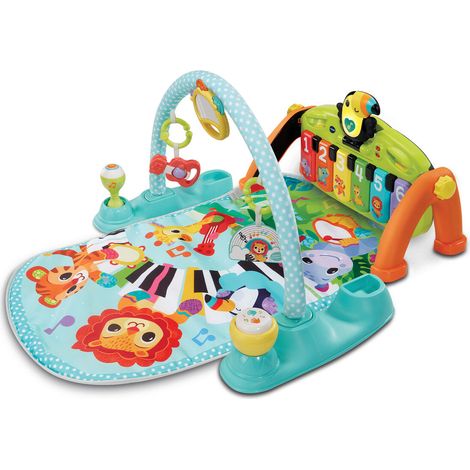 VTECH BABY - TAPPETO TAP TAP PIANO EVOLUTIVO - Multicolore (1/5)