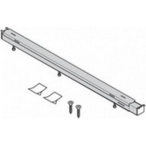 KIT UNION BALAY KSZ36AW10 BLANCO PARA SIDE BY SIDE (1/2)