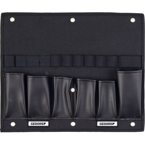Gedore 2678322 Pannello porta utensili (L x L x A) 380 x 310 x 25 mm (1/5)