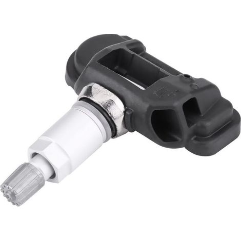 Capteur de Surveillance de Pression des Pneus de Voiture TPMS pour Mercedes Benz C250 C300 C350 CL600 0009050030 (1/5)