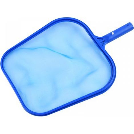 Filet de vidange pour piscine permettant de recueillir feuilles, insectes et débris convient pour une utilisation dans les bassins, fontaines, spas et baignoires.-AquaForge (1/5)