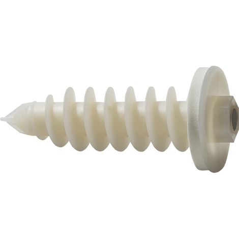CELO Isolationsdübel IPL 95D mit M10 Innengewinde (1/5)