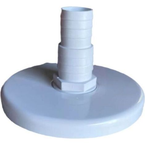 Plaque à Vide Pentair SP1090 – Remplaement pour Base de Skimmer de Piscine et Spa (1/4)