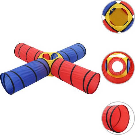 Spieltunnel