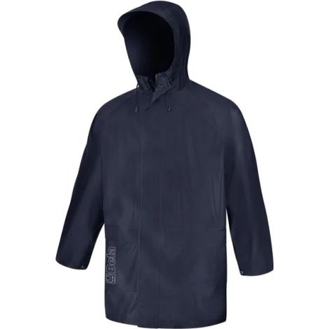 Beta 7978B Giacca antipioggia blu - S (1/2)