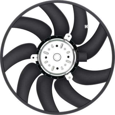 Ventilatore for Audi A4/A6/Q5 2007 2008-2018 8K0959455M 8K0959455F 8K0959455A (1/5)
