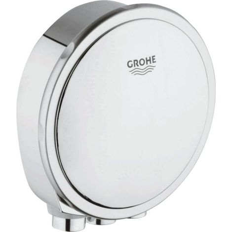 Grohe Talentofill Bath Filler Trimset - Chrome - 19952000 - Enhance Your Bathing Experience (1/2)