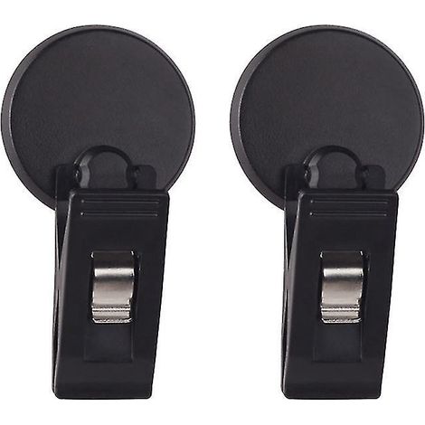 Porte-tickets ABS pour le blocage des tickets (1/3)